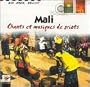 Air Mail Music: Griot Music & Chants