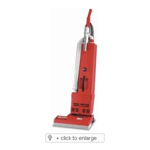 Royal RY5500 Commercial Upright Vacuum Cleaner (Royal 5500, Royal RY 5500)