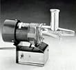 Wheetena Marvel Red Label Electric Wheatgrass Juicer