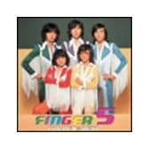 ゴールデン☆ベスト フィンガー5