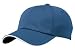 NEW Port Authority Signature - Dry Zone Cap Denim/White-OSFA