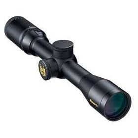 Nikon Monarch 2-8x32 Niko Mblk