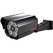 Mace Weatherproof Ir Color Camera