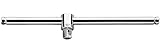 Facom ソケットレンチ 1/2インチ S.120A