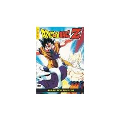 Dragonball Z - The Movie: Rache f�r Freezer