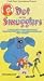 VHS : Dot & the Smugglers