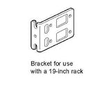 19IN Rack Mount Kit for Cisco 180X / 181X