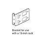 19IN Rack Mount Kit for Cisco 180X / 181X