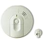 Firex 5000 Hardwire Ionization Smoke Alarm with Battery Backup