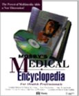 Mosby's Medical Encyclopedia for Health Professionals CD-ROM, Windows, 1e