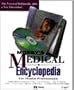 Mosby's Medical Encyclopedia for Health Professionals CD-ROM, Windows, 1e