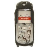 BodyGlove Nokia 3200 Scuba Case