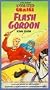 Flash Gordon:King Flash [VHS]