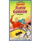 Flash Gordon:King Flash [VHS]