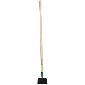Union Tools 81103 Light Duty Welded Head Snow Scraper