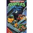Teenage Mutant Hero Turtles - Der Schl�ssel der Macht
