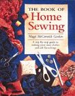 The book of home sewing