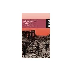 Das Boot /Die Festung /Der Abschied: Die Festung: Roman