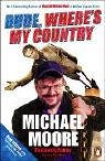 Dude, Where's My Country?