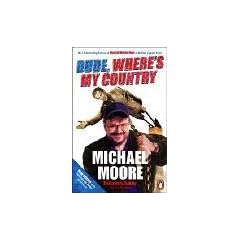 Dude, Where's My Country?