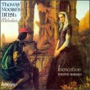 Thomas Moore's Irish Melodies by Christopher Purves, Anonymous, Thomas
