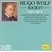 Great Lieder Singers of the Past