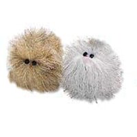 Hair Ball