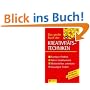Das gro�e Buch der Kreativit�tstechniken