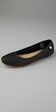 UGG Australia Antoinette Ballet Flat