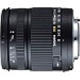 Sigma 18-125mm f/3.5-5.6 DC IF Aspherical Zoom Lens for Olympus and Panasonic Digital SLR Cameras