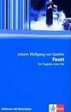 Faust. Der Trag�die erster Teil. Mit Materialien