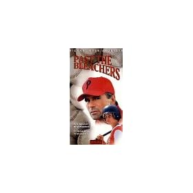 Past the Bleachers [VHS]
