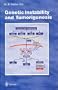 Genetic Instability and Tumorigenesis (Current Topics in Microbiology and Immunology)
