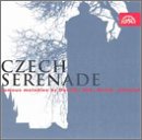 Czech Serenade