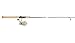 Pflueger Trion GX7/Cabela's Tourney Trail¨ IM7 Spinning Combo