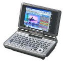 SHARP �U�E���X SL-C1000