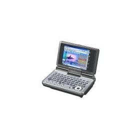 SHARP �U�E���X SL-C1000