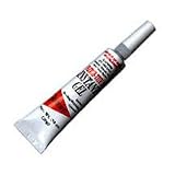  : BOHNING INSTANT GEL FLETCHING CEMENTSize: 3 gram Tube