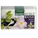 Aubrey Organics - Honeysuckle Rose Vegetal Soap Bath Soap, 3.6 oz bar