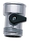 Melnor Industries Metal Hose Shut Off - 395S
