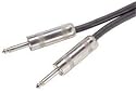 CBI Heavy Duty 14 Gauge Speaker Cable with 1/4 Inch Ends - 3 Foot