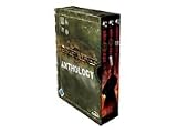 Revue CDV Software  / Sudden Strike Anthology - Ensemble complet - 1 utilisateur - PC - Win