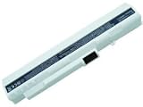 New Laptop Replacement Battery, 6 cells, for ACER Aspire One Netbook, Replacement for parts LC.BTP00.018 UM08A31 UM08A71 UM08A72 UM08A73 UM08A74 UM08B52 UM08B71 UM08B72 UM08B73 UM08B74
