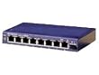 NETGEAR EN108TP - Hub - 8 ports - EN - 10Base-T