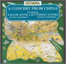 A Concert from China