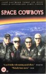 Space Cowboys [UK-Import] - Clint Eastwood