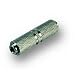 Electronics : Belkin 3.5/3.5Mm Jack Adapter * 3.5Mmstr-F/3.5Mmstr-F