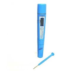 Leitwert Tester, digital - wasserdicht