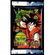  : Dragonball Z Artbox Trading Card Pack [10 Cards]