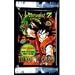 Search : Dragonball Z Artbox Trading Card Pack [10 Cards]